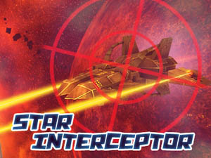 Star Interceptor